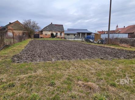 . | Prodej - pozemek pro bydlení, 2 090 m²