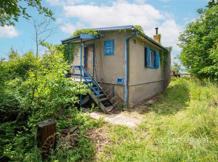 . | Prodej - chata/rekreační objekt, 36 m²