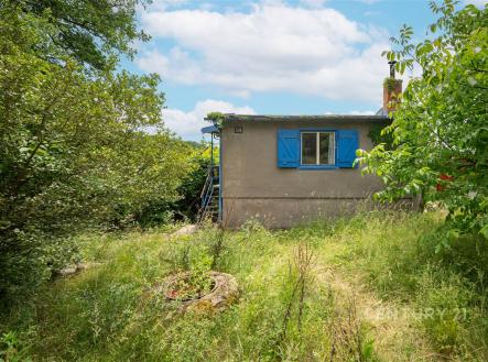 . | Prodej - chata/rekreační objekt, 36 m²