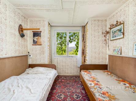 . | Prodej - chata/rekreační objekt, 36 m²