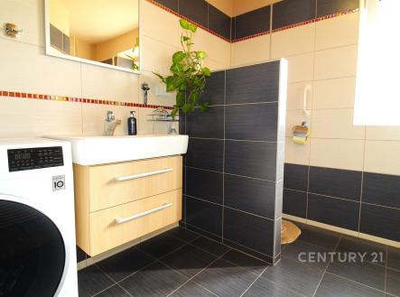 . | Prodej bytu, 2+1, 58 m²