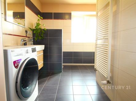 . | Prodej bytu, 2+1, 58 m²