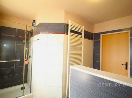 . | Prodej bytu, 2+1, 58 m²