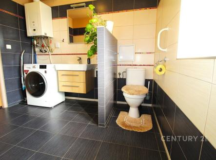 . | Prodej bytu, 2+1, 58 m²