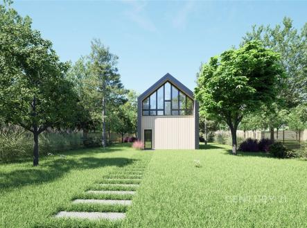 . | Prodej - pozemek pro bydlení, 725 m²