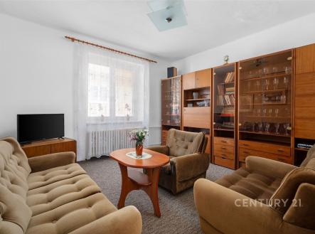 . | Prodej - dům/vila, 80 m²