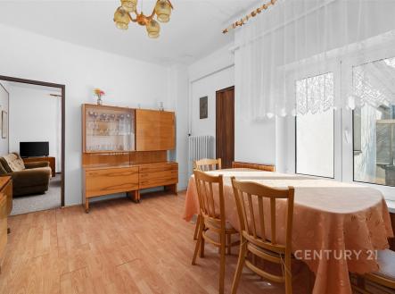 . | Prodej - dům/vila, 80 m²