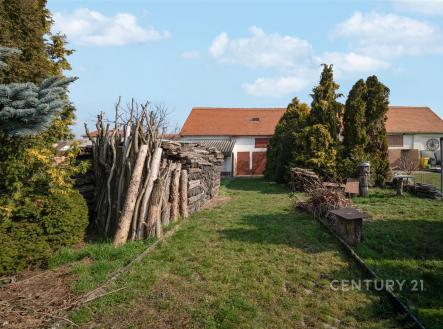 . | Prodej - dům/vila, 80 m²