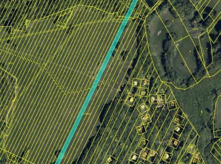 . | Prodej - pozemek, zemědělská půda, 54 160 m²