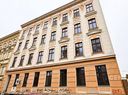 . | Prodej bytu, 3+1, 119 m²