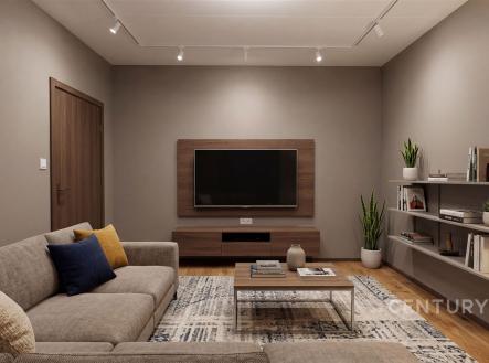 . | Prodej bytu, 3+1, 75 m²