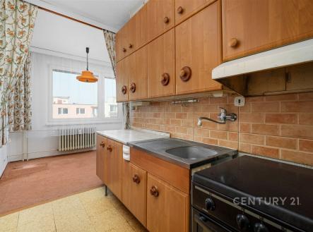 . | Prodej bytu, 3+1, 75 m²