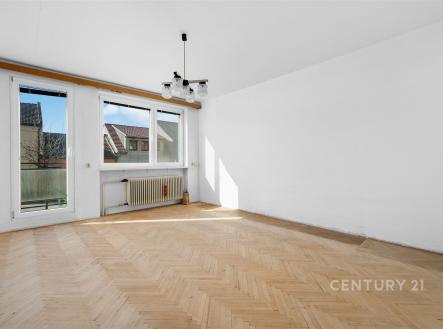 . | Prodej bytu, 3+1, 90 m²