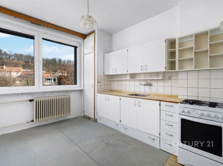 . | Prodej bytu, 3+1, 90 m²