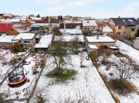 . | Prodej - dům/vila, 200 m²