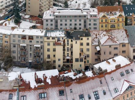 . | Prodej bytu, 5+kk, 146 m²