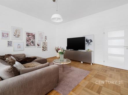 . | Prodej bytu, 5+kk, 146 m²