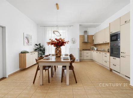 . | Prodej bytu, 5+kk, 146 m²