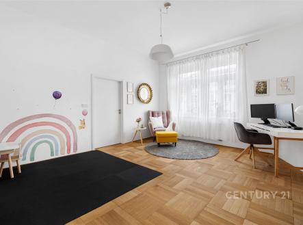 . | Prodej bytu, 4+1, 146 m²