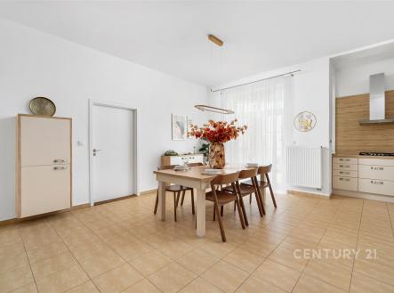 . | Prodej bytu, 4+1, 146 m²