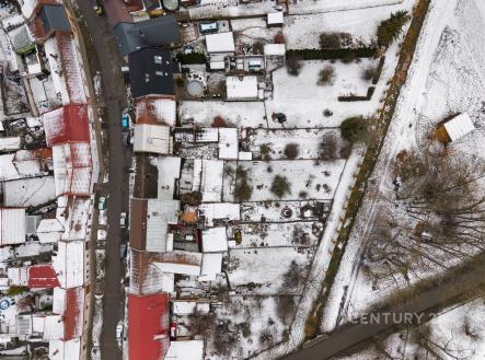 . | Prodej - pozemek pro bydlení, 754 m²