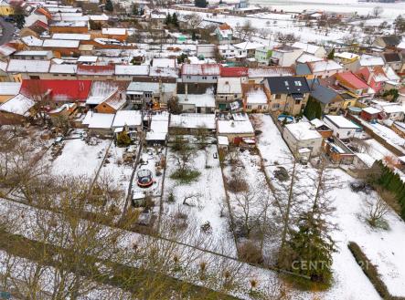 . | Prodej - pozemek pro bydlení, 754 m²