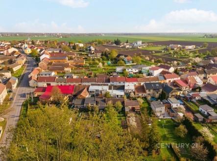 "" | Prodej - pozemek pro bydlení, 754 m²