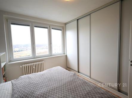 . | Pronájem bytu, 2+kk, 49 m²