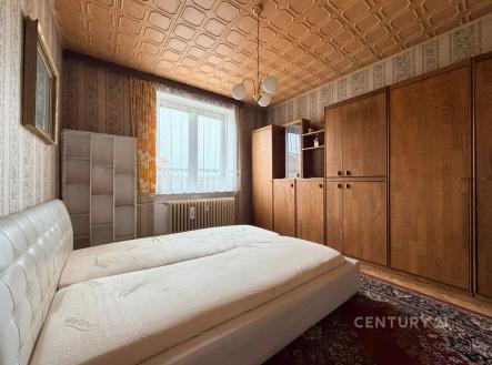 . | Pronájem bytu, 3+1, 61 m²