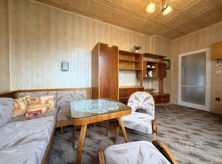 . | Pronájem bytu, 3+1, 61 m²