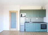 Pronájem bytu, 1+kk, 35 m²