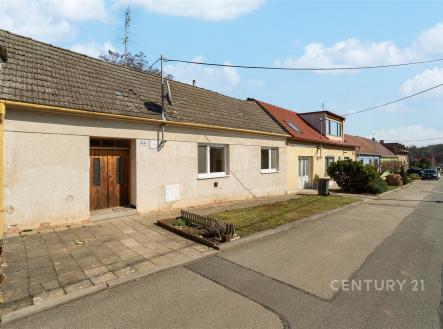 . | Prodej - dům/vila, 124 m²