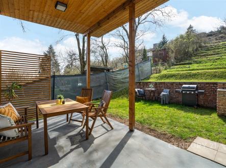 . | Prodej - dům/vila, 73 m²