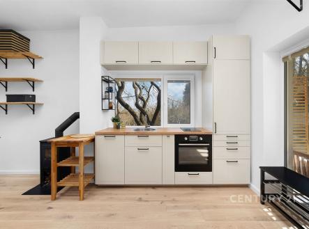 . | Prodej - dům/vila, 27 m²