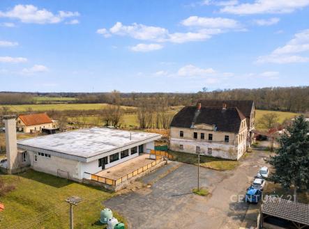 Prodej - hotel, 2 133 m² obrázek