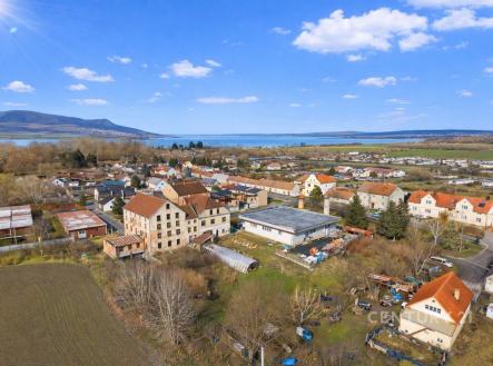 . | Prodej - hotel, 2 133 m²