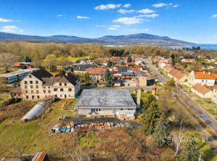 . | Prodej - pozemek pro komerční výstavbu, 6 094 m²