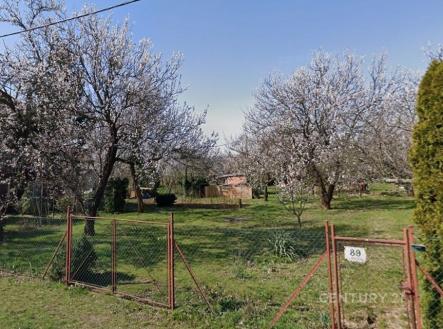 . | Prodej - pozemek pro bydlení, 537 m²