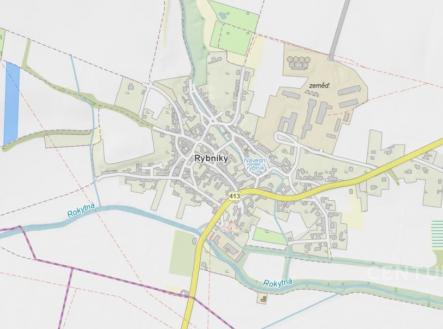 Prodej - pozemek, zemědělská půda, 11 536 m² obrázek