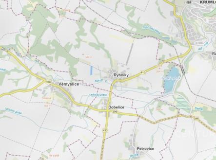 "" | Prodej - pozemek, zemědělská půda, 11 536 m²