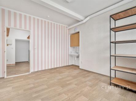 . | Pronájem - obchodní prostor, 76 m²