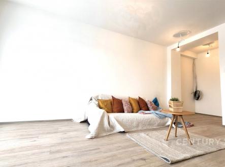 . | Prodej bytu, 3+kk, 78 m²