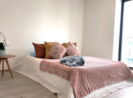 . | Prodej bytu, 3+kk, 78 m²