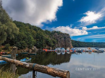 . | Prodej - chata/rekreační objekt, 50 m²