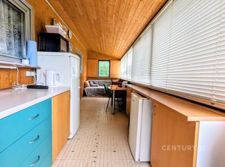 . | Prodej - chata/rekreační objekt, 50 m²