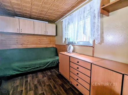 . | Prodej - chata/rekreační objekt, 50 m²