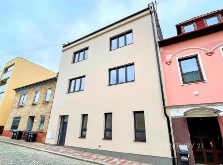 . | Prodej bytu, 2+kk, 54 m²