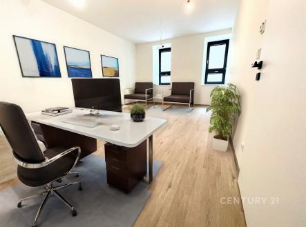 Prodej bytu, 2+kk, 54 m²