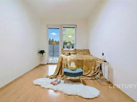 . | Pronájem bytu, 2+kk, 53 m²