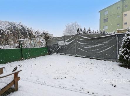 . | Pronájem bytu, 2+kk, 53 m²